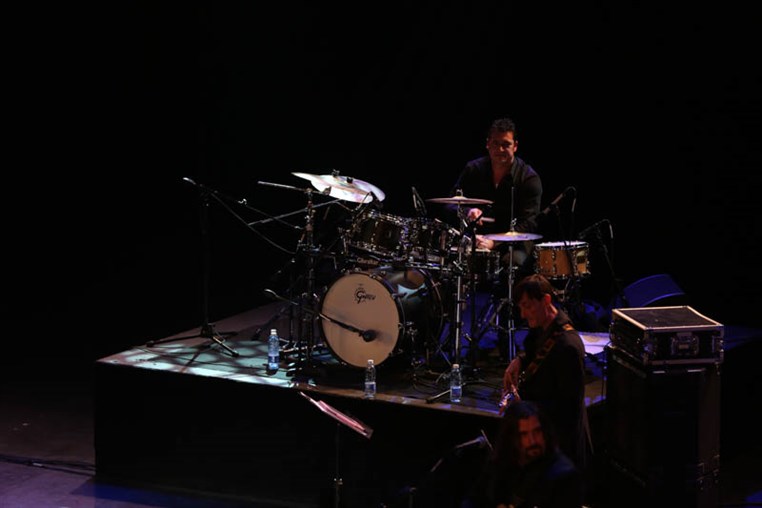 El Chato at Casino Du Liban 